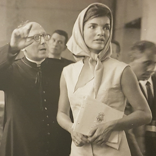 Amalfi negli anni '50 e '60, le foto di Alfonso Fusco raccolti in un libro: 24 ottobre la presentazione a Napoli 