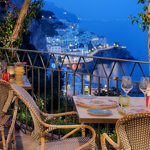 Amalfi, NH Collection Grand Hotel Convento di Amalfi apre le selezioni di ricerca personale per la stagione 2022