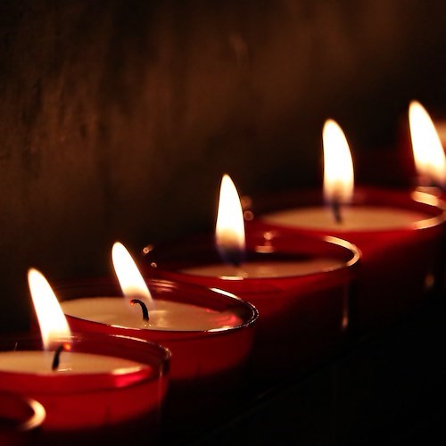 Candele<br />&copy; Pixabay