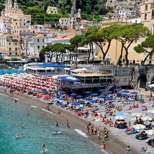 Amalfi, Piano Strategico Turismo: Comune ricerca 2 figure professionali per DMO