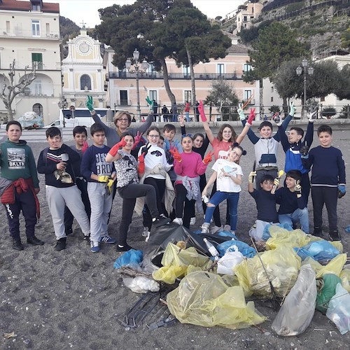 Ambiente e territorio: il buon esempio vincerà sull'inciviltà 