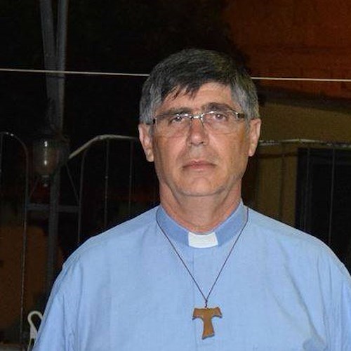 don Maurizio Patriciello<br />&copy; don Maurizio Patriciello