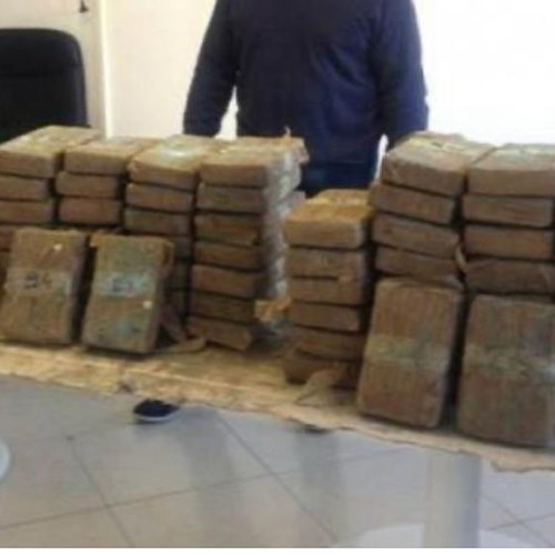 Ancora sequestri al porto di Salerno, trovati 60 kg di cocaina in container proveniente dall'estero 