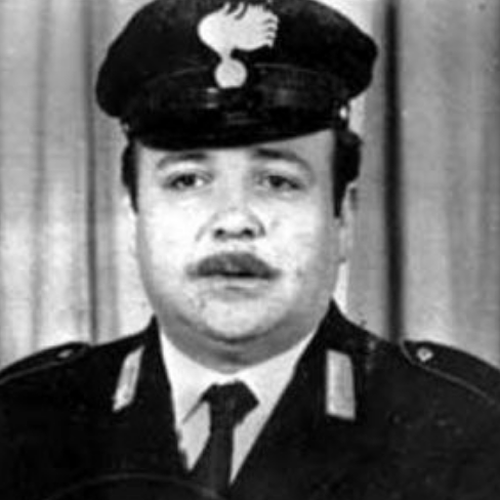 Angri: 47 anni fa la morte del brigadiere Gioacchino D'Anna, ucciso mentre sventava una rapina 