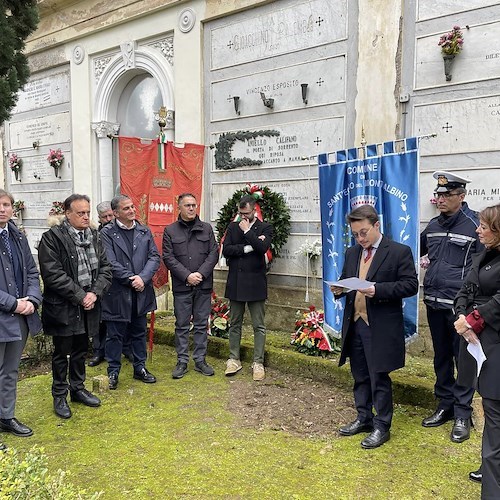 Aniello Califano, Sorrento celebra il noto poeta e paroliere a 104 anni dalla morte 