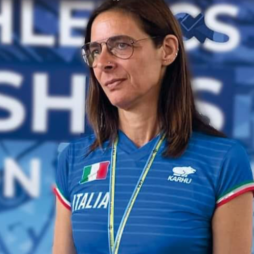 Anna Savarese orgoglio di Vico Equense, l'atleta vince la medaglia d'oro ai Campionati Mondiali Master 