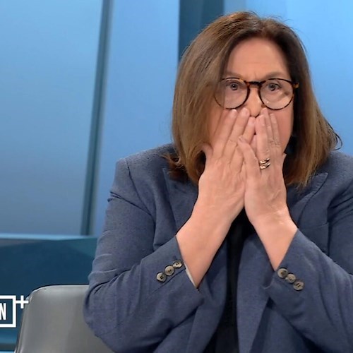 Annunziata-Roccella, Fratelli d'Italia contro la giornalista: «Pessima pagina di giornalismo, ora servizio pubblico volti pagina»