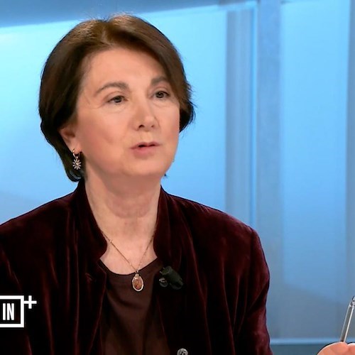 Annunziata-Roccella, Fratelli d'Italia contro la giornalista: «Pessima pagina di giornalismo, ora servizio pubblico volti pagina»