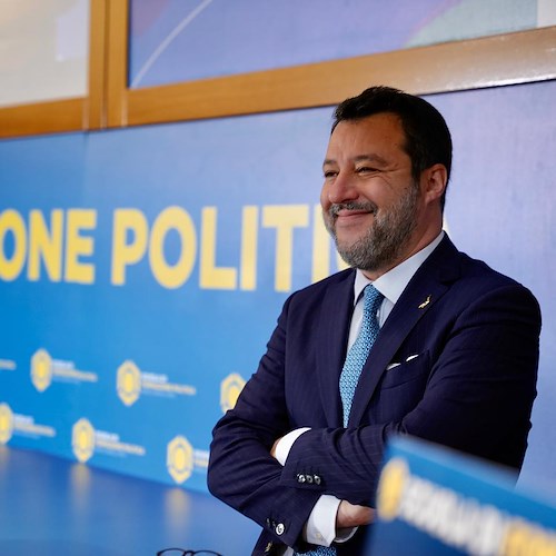 Appalti, il Consiglio dei Ministri approva il "Codice Salvini"