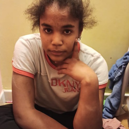 Apprensione ad Agerola, la 15enne Ana Paula è scomparsa nel nulla