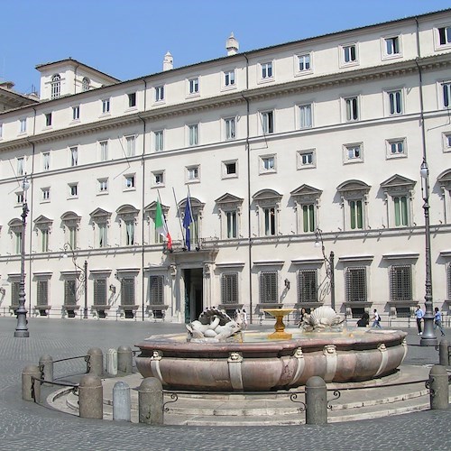 Apricena, uomo uccide la moglie dopo una lite