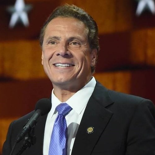 Archiviate le accuse per Andrew Cuomo. Famiglia e Comitato Europeo: “Riprendere il cammino politico”