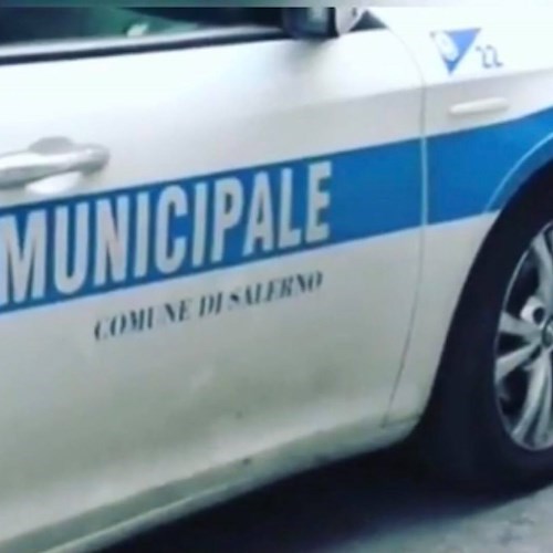 "Area Rossa" le Forze dell'Ordine vigilano sul rispetto delle norme anticovid
