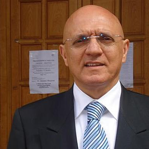 Arrestato Alfonso Tumbarello, il medico che ha curato Matteo Messina Denaro durante la latitanza 