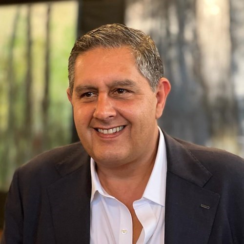 Giovanni Toti<br />&copy; Giovanni Toti