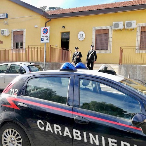 Arzana, immobile confiscato al latitante Attilio Cubeddu diventa stazione dell'Arma dei Carabinieri