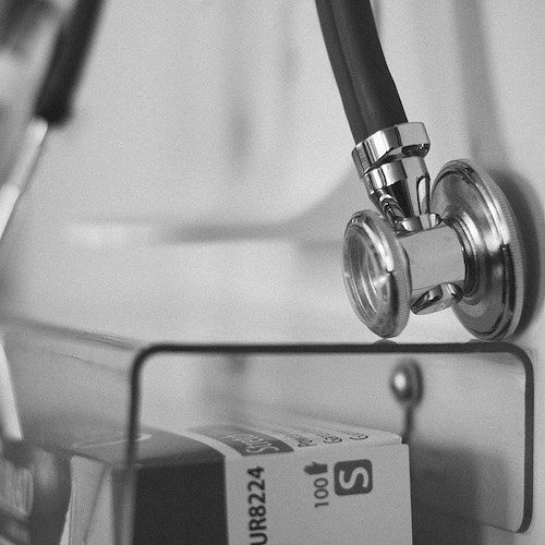 ASL Salerno, concorso per 52 medici: serviranno per colmare carenza di personale 