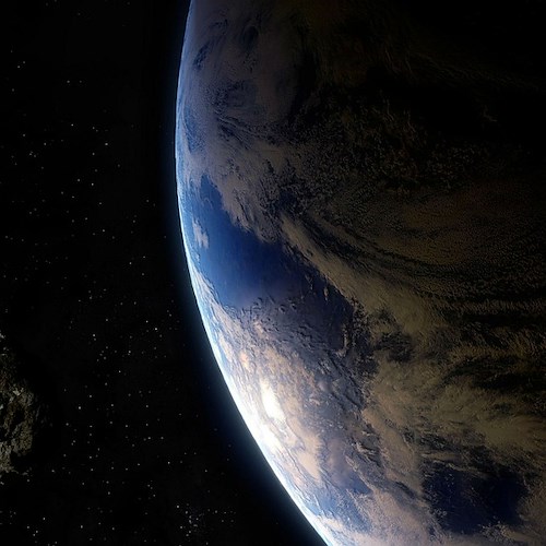 Asteroide passerà ''vicino'' alla Terra, Nasa: «È più grande dell’Imperial State Building»