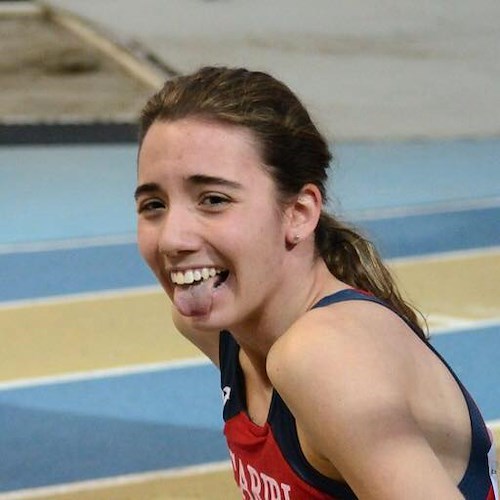 Atletica, muore mentre fa jogging ex mezzofondista di 24 anni