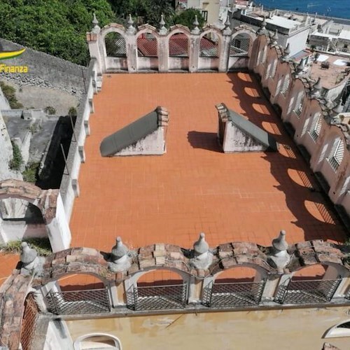 Atrani, danno erariale da 1.5 milioni: nei guai 17 funzionari pubblici