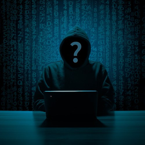 Attacco hacker all'Asl Napoli 3 Sud: azienda attiva nuovi contatti 