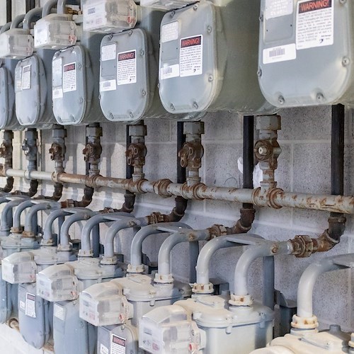Aumenti ingiustificati dei prezzi in bolletta, da Antitrust 7 provvedimenti contro società energia gas