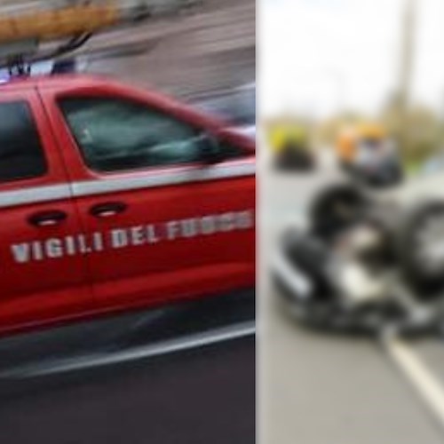 Foto di repertorio