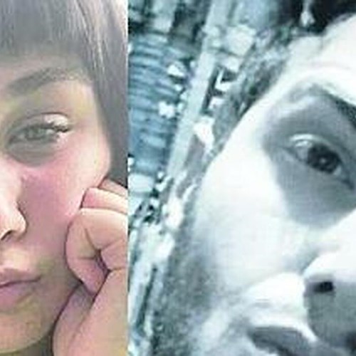 Avellino, Aldo ucciso dal genero su richiesta della figlia: chiesti 24 anni per i due ex fidanzati