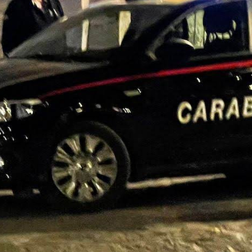 Balli e assembramenti, chiuso locale a Lerma. Clienti insultano carabinieri e accusano ritorno alla dittatura 