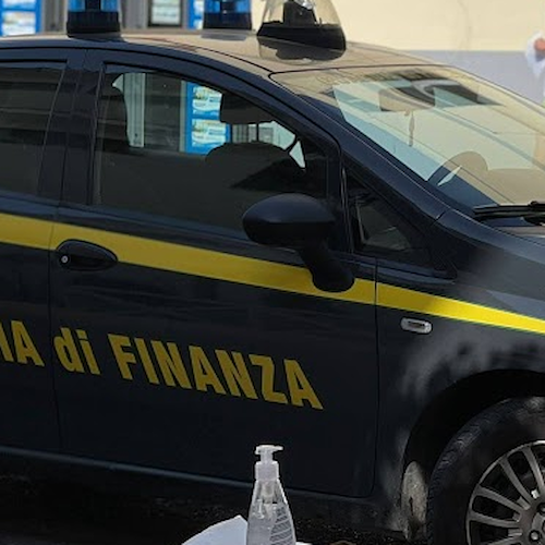 Bari, percepiva la pensione della madre morta da 10 anni: denunciato 