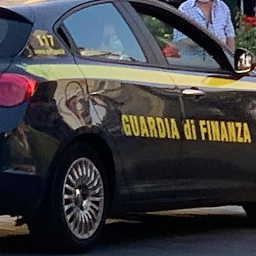 Bari, percepiva la pensione della madre morta da 10 anni: denunciato 