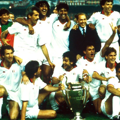 Berlusconi e il Milan, un amore lungo 30 anni: tutti i successi del presidente più vincente del calcio italiano 