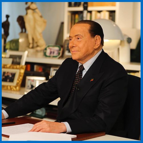 Berlusconi Presidente della Repubblica, il Cavaliere: «Ho rinunciato per evitare polemiche o lacerazioni»
