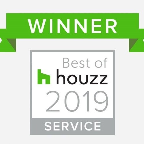 "Best of Houzz 2019 Service" per il fotografo positanese Vito Fusco