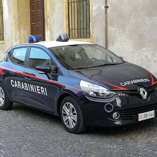 Biella, uccide la mamma di 80 anni poi si toglie la vita lanciandosi dal viadotto. L'uomo aveva 58 anni