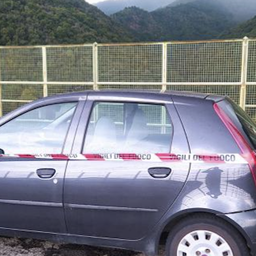 Biella, uccide la mamma di 80 anni poi si toglie la vita lanciandosi dal viadotto. L'uomo aveva 58 anni