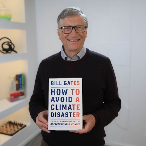 Bill Gates assume il controllo di Four Seasons e investe nel turismo sostenibile
