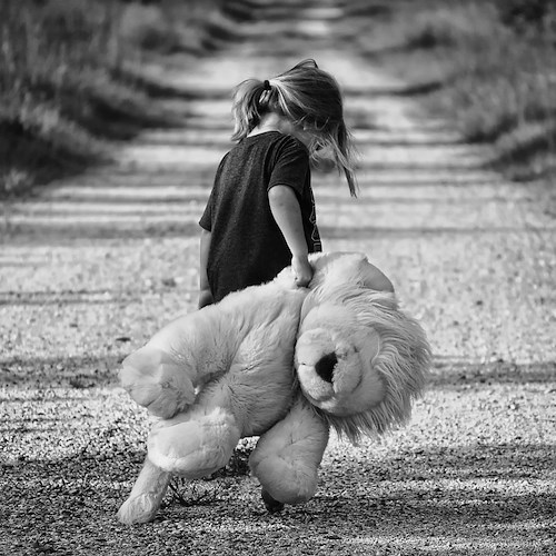 Bambina<br />&copy; Greyerbaby