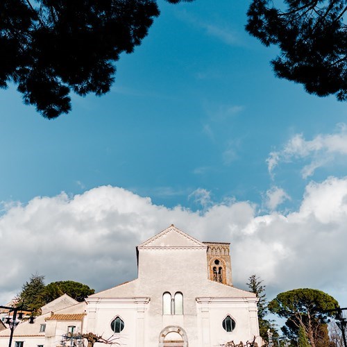 Bimba di Ravello salva per miracolo. Fondamentale l'intervento di operatori turistici locali e medici fuori servizio 