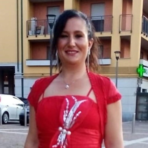 Alessia Pifferi<br />&copy; Alessia Pifferi