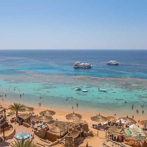 Bimbo palermitano morto a Sharm: spunta l'ipotesi dell'avvelenamento da contatto