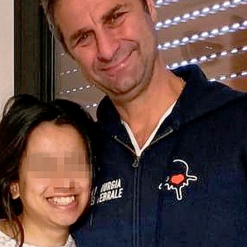 Bologna, al Rizzoli operata alla schiena 16enne con cifo-scoliosi: la ragazzina recupera 15 cm di altezza