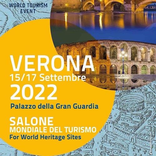 "Borgo del Gusto di Tramonti", a Verona la presentazione del progetto PNRR da 1 milione di euro 