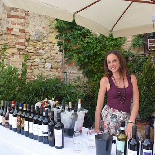 Borgo DiVino in Tour 2022, a Vietri sul Mare il vino è ‘con vista’ in Costiera Amalfitana 