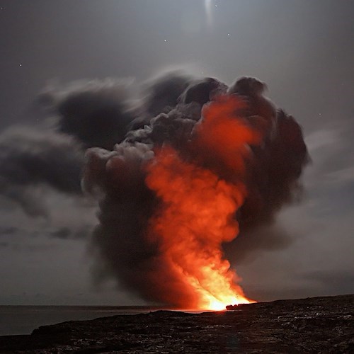 Bruciano le Hawaii, 55 le vittime e circa un migliaio i dispersi