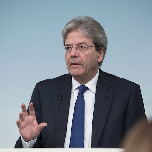 Bruxelles, Gentiloni: "Nuovi strumenti europei comuni per sostenere la nostra competitività"