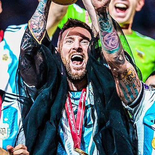 Buenos Aires, 4 milioni di persone per festeggiare i campioni del mondo