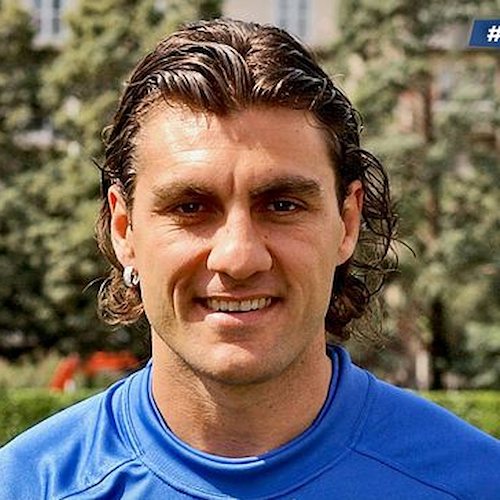Buon compleanno Bobo Vieri, il bomber per eccellenza. Indimenticabili i suoi goal ai Mondiali 