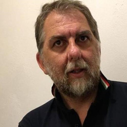 Fabio Ciciliano