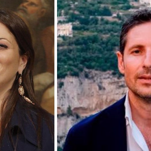 Calabria sotto shock per la morte della presidente Jole Santelli, il cordoglio del Sindaco di Positano